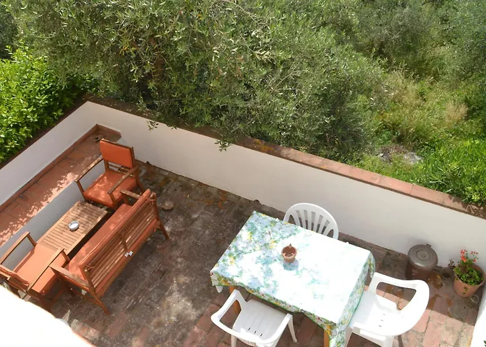 Il Rustico Vicopisano