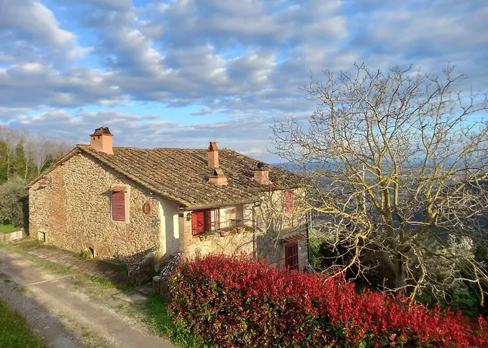 Il Rustico Vicopisano