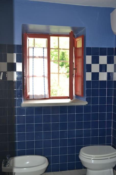 Holiday home Il Rustico Vicopisano