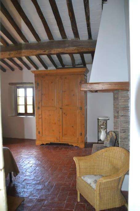 Il Rustico Holiday home