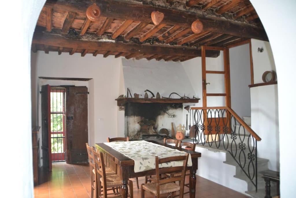 Holiday home Il Rustico *