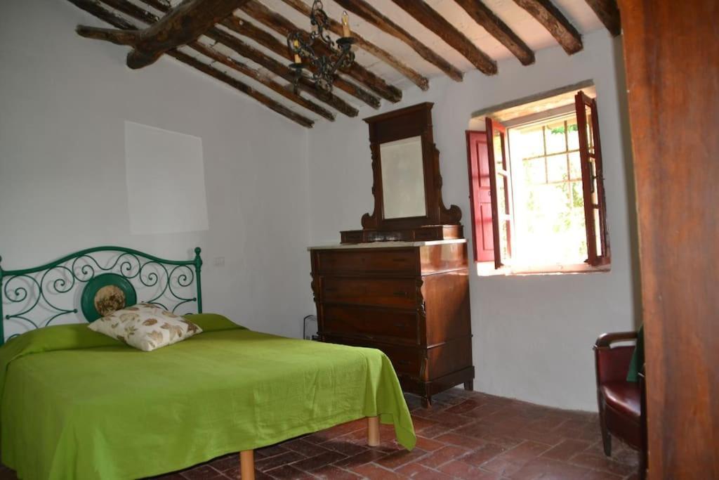 Holiday home Il Rustico Vicopisano