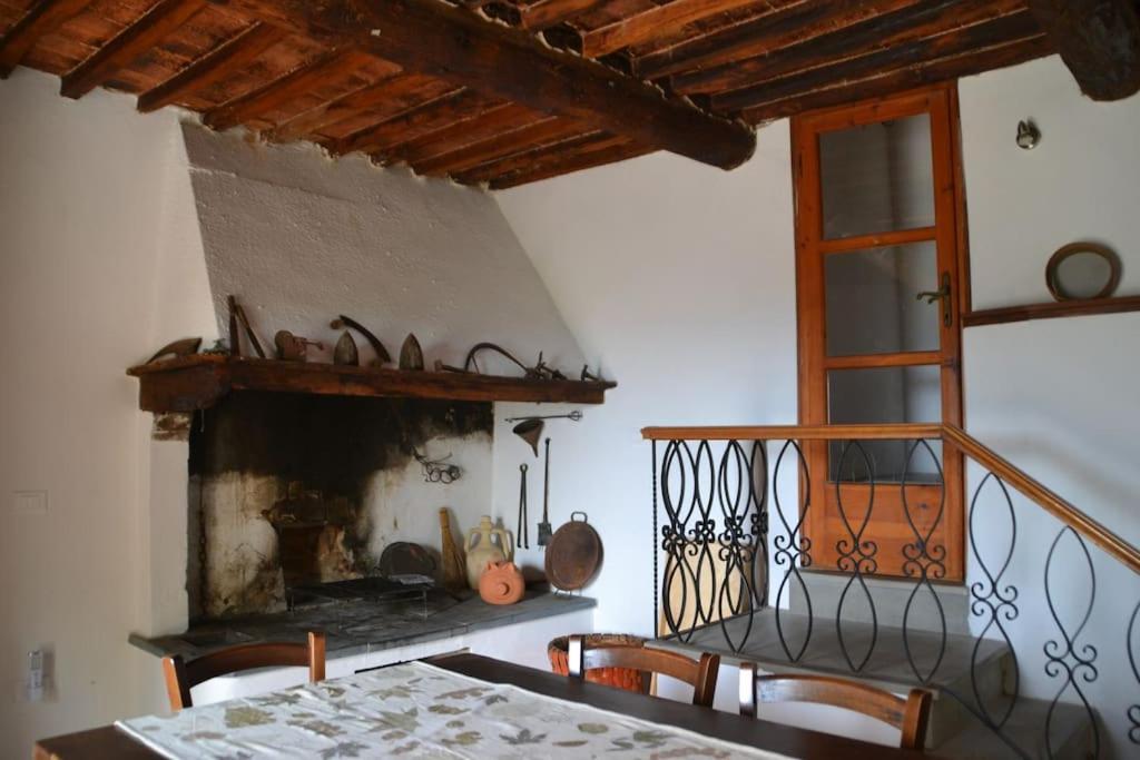 Il Rustico
