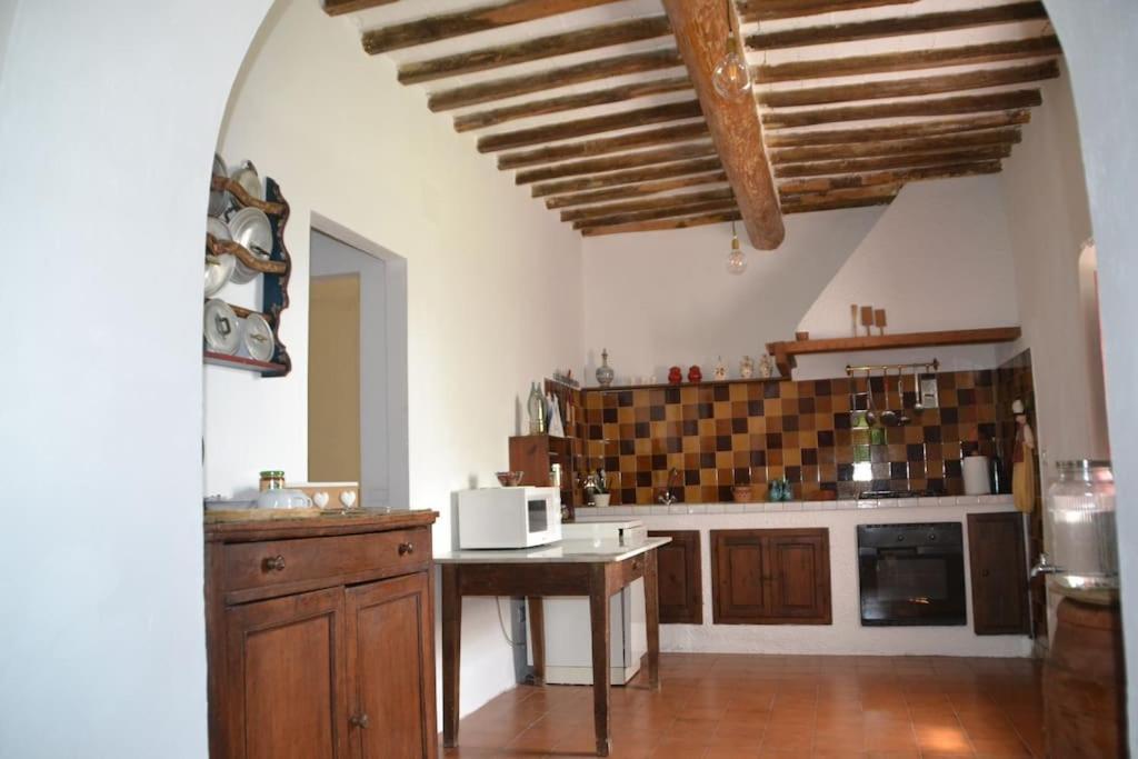 Il Rustico Holiday home