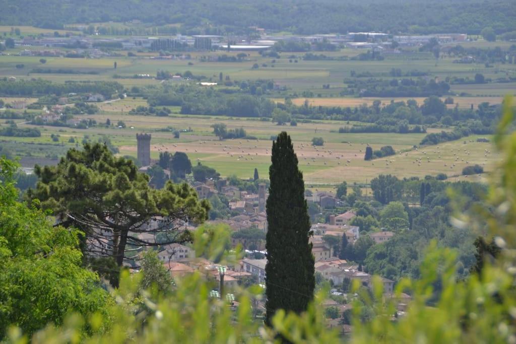 Holiday home Il Rustico Vicopisano