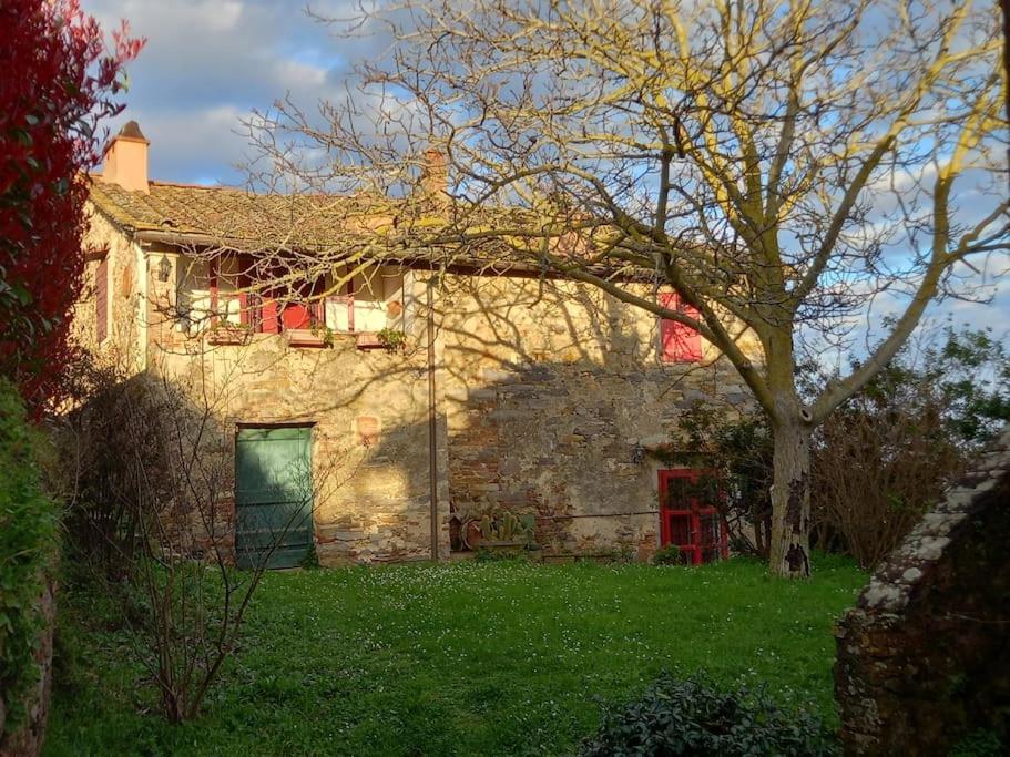 Il Rustico * Vicopisano