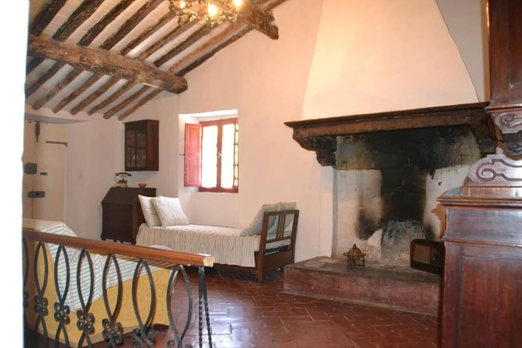 Il Rustico * Vicopisano