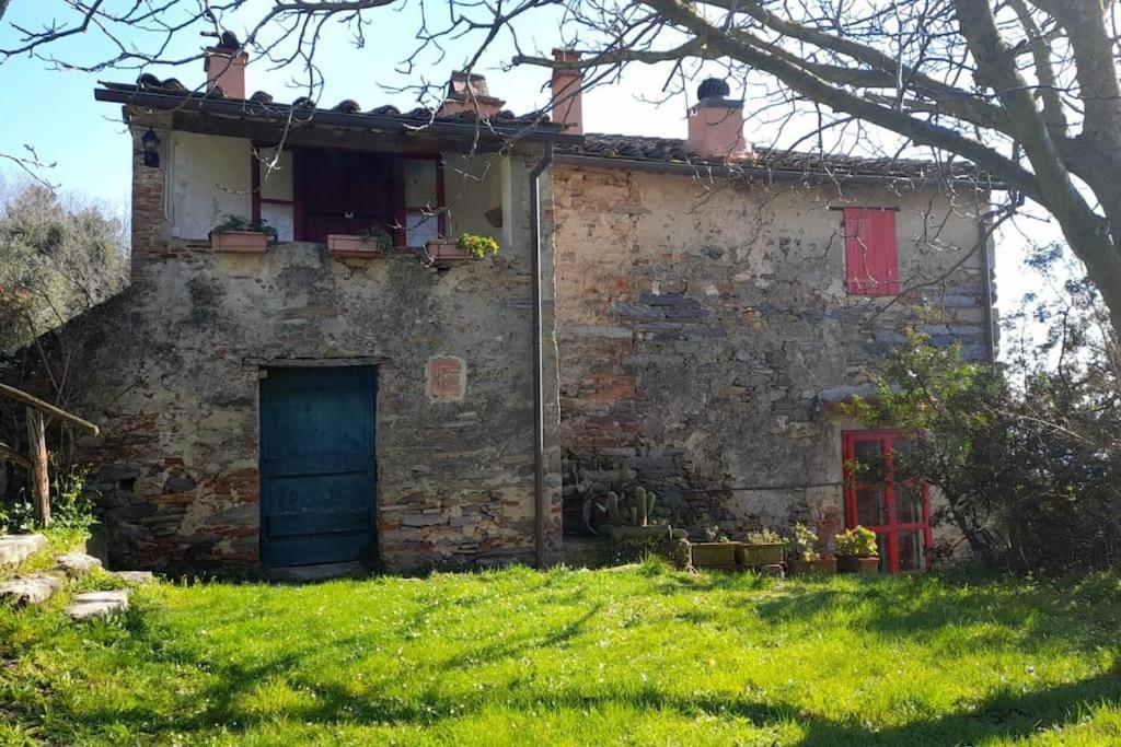 Holiday home Il Rustico Vicopisano