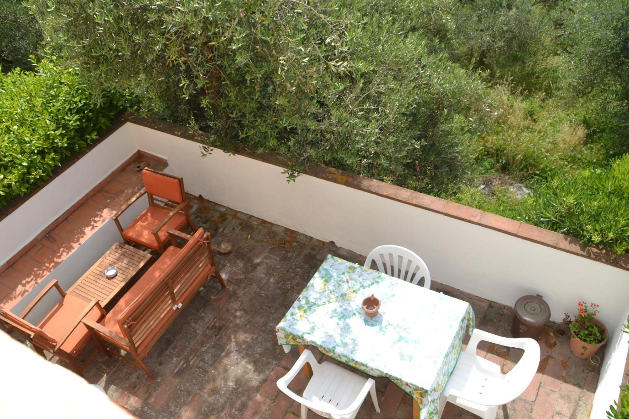 Il Rustico Holiday home Vicopisano