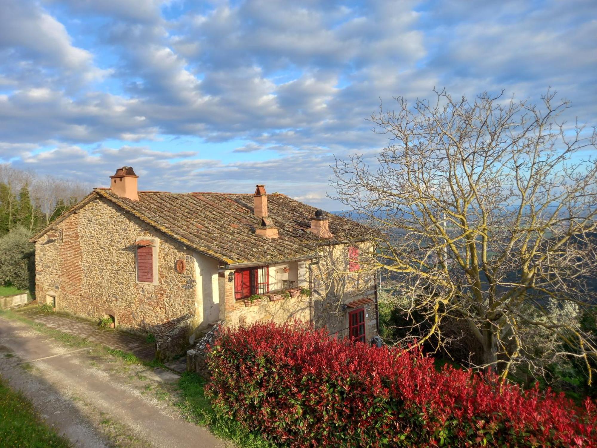 Il Rustico *