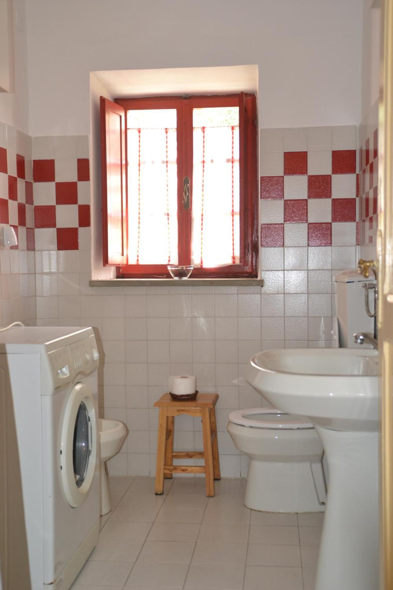 Holiday home Il Rustico *