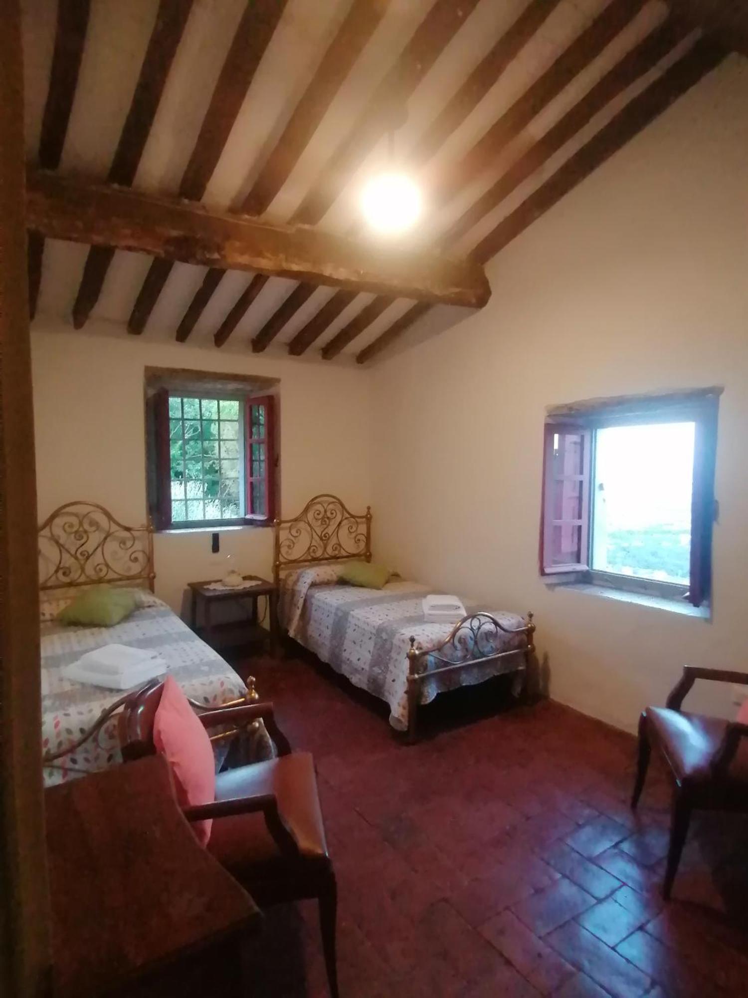 Il Rustico Holiday home *