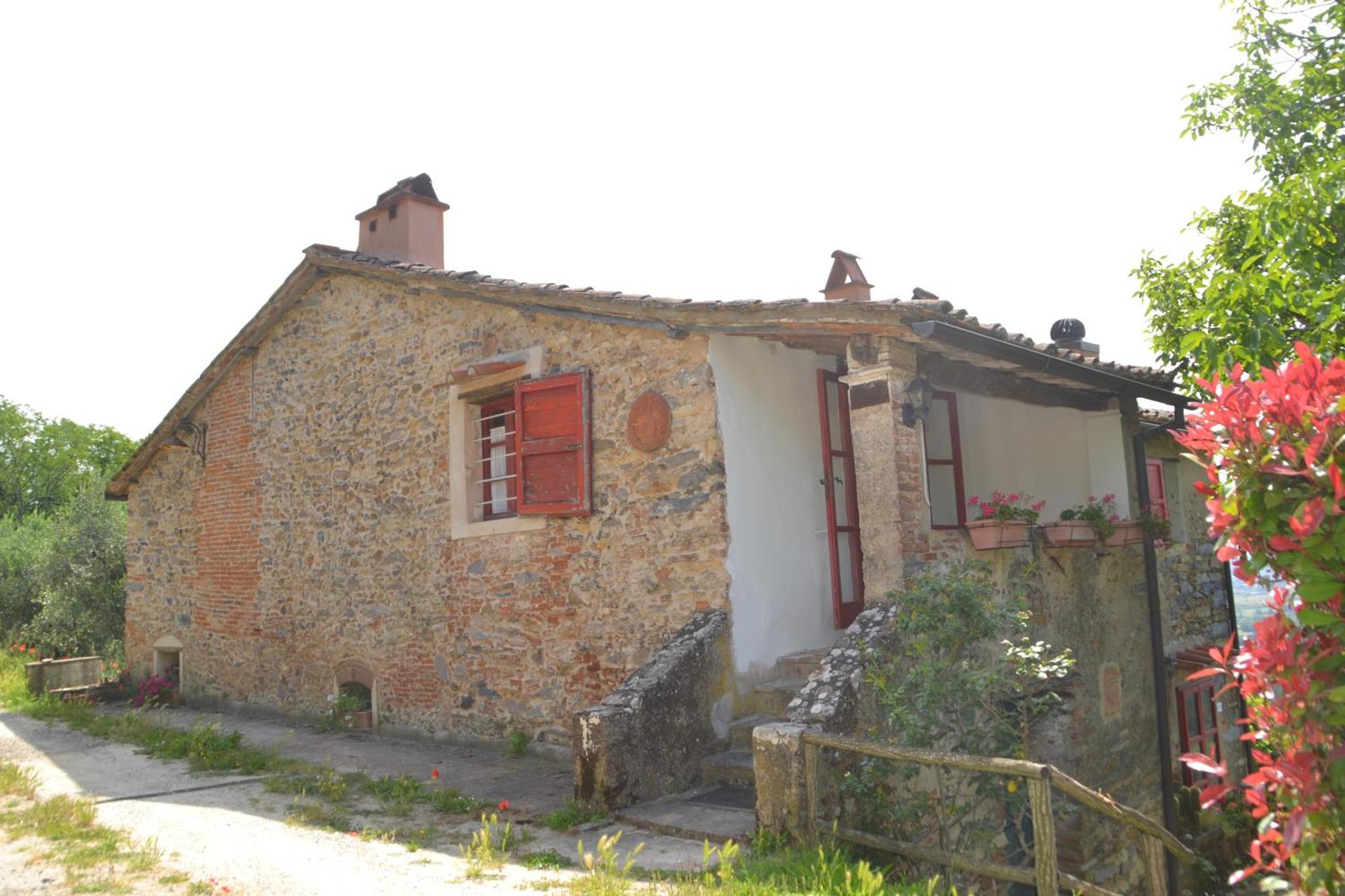 Il Rustico Holiday home *