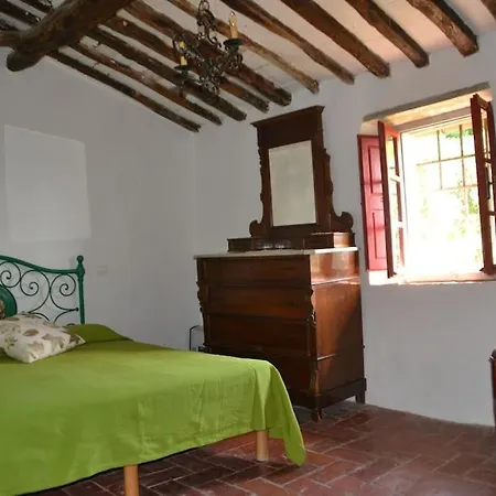 Il Rustico Vicopisano Villa Exterior photo
