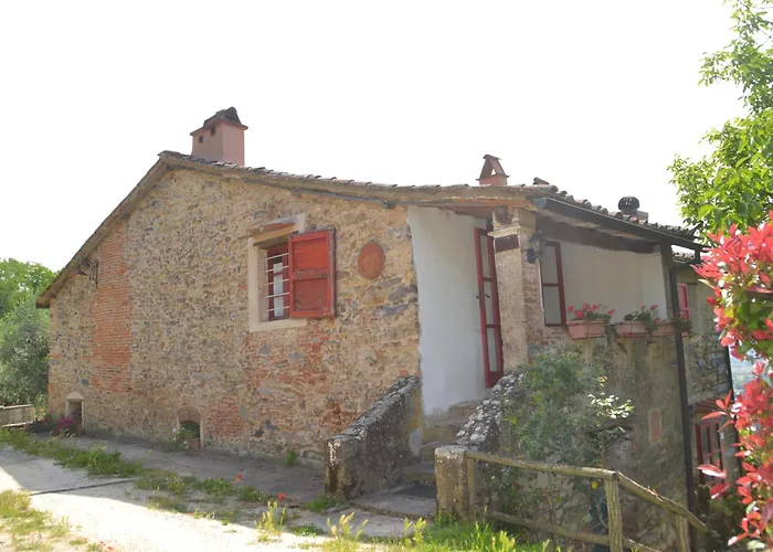 Il Rustico Vicopisano