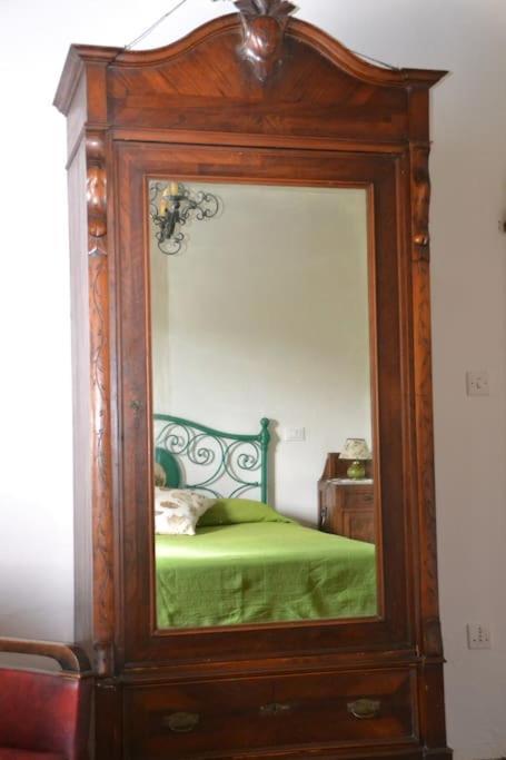 Casa de Férias Il Rustico Vicopisano