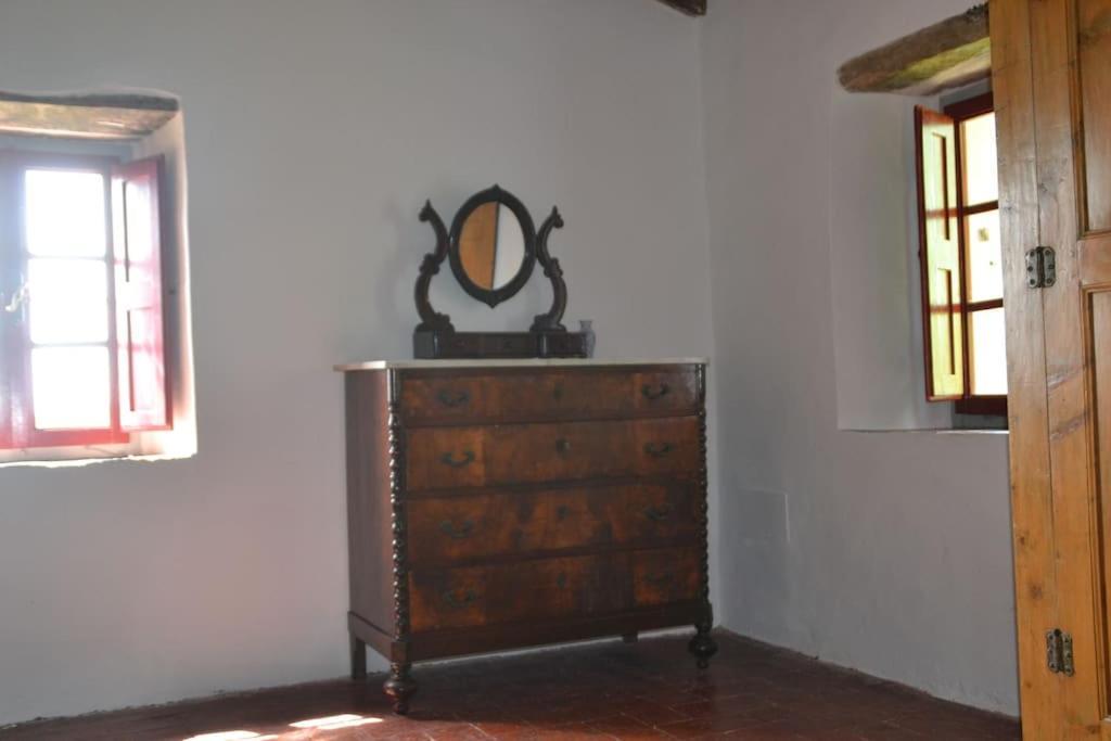 Il Rustico Casa de Férias