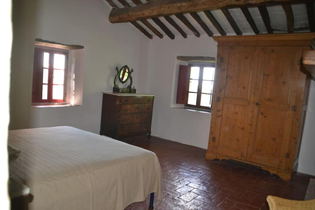 Casa de Férias Il Rustico