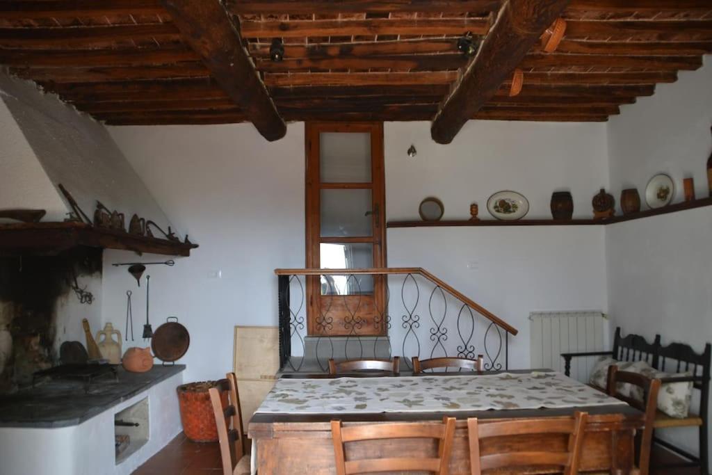 Il Rustico Casa de Férias