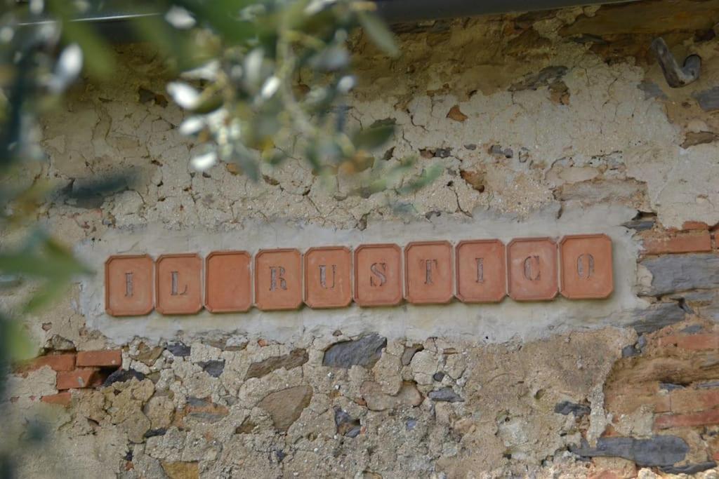 Il Rustico Vicopisano