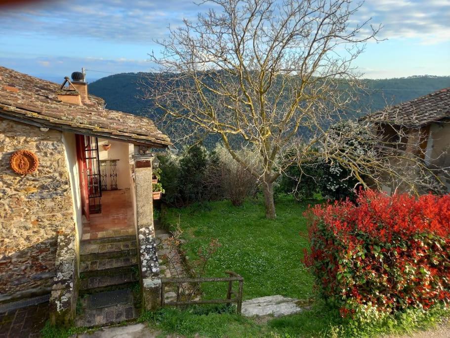 Casa de Férias Il Rustico