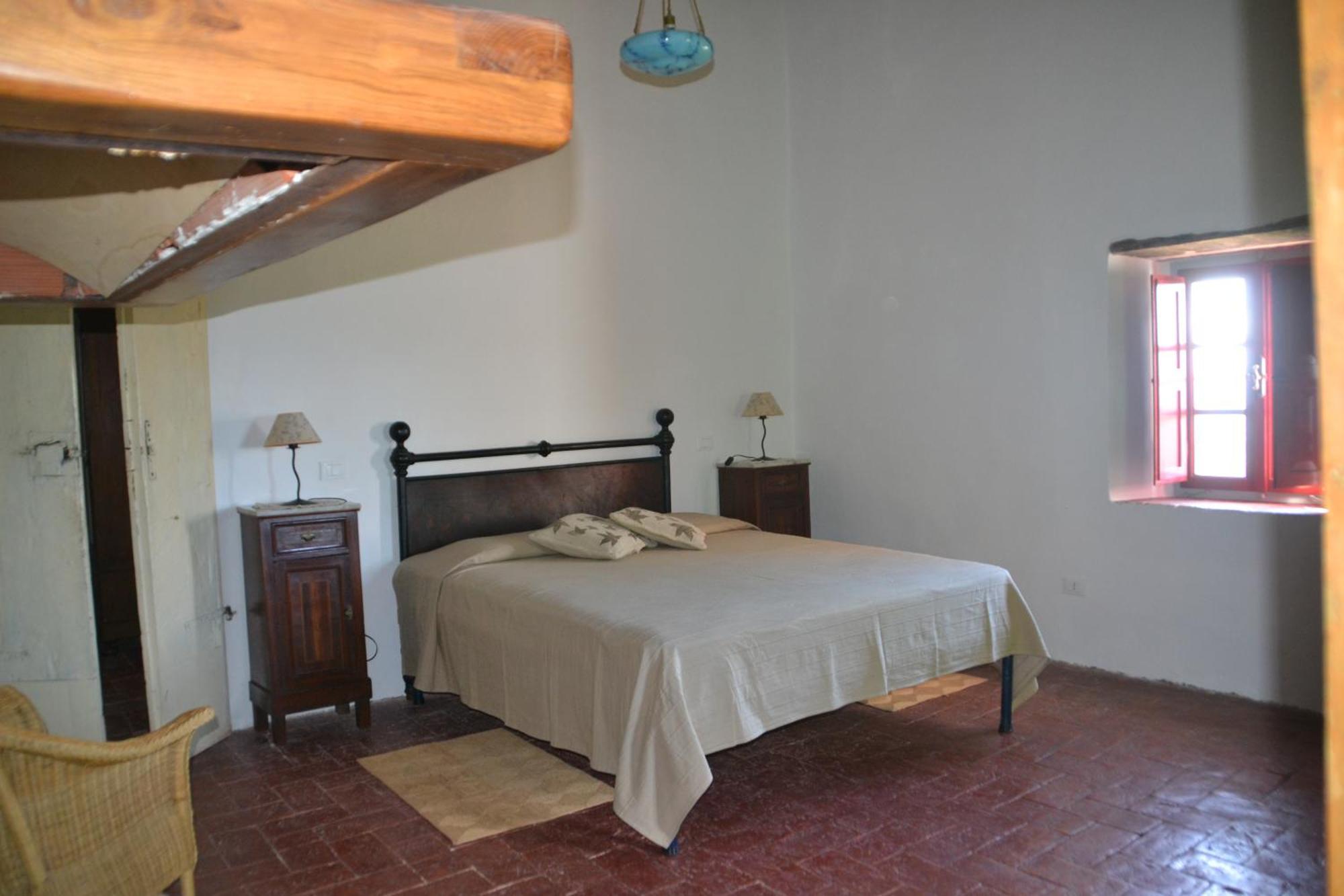 Casa de Férias Il Rustico *